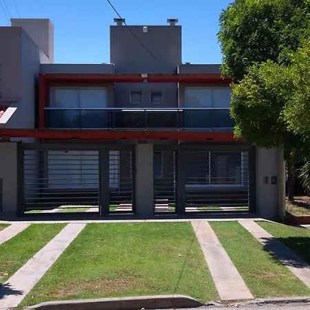 La Suite Chascomus Exterior photo
