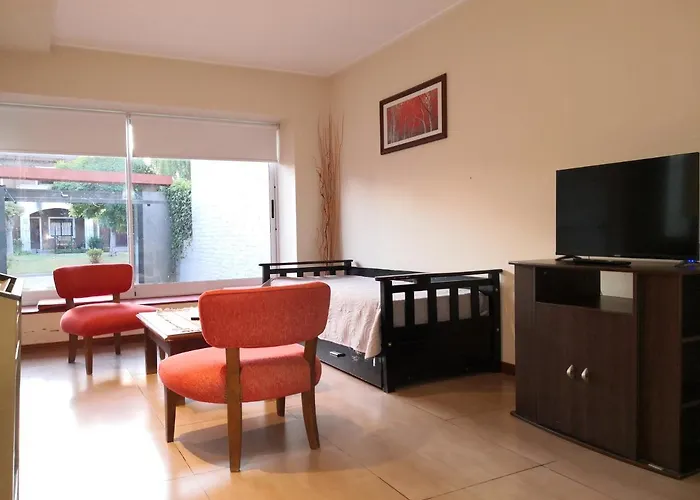 La Suite