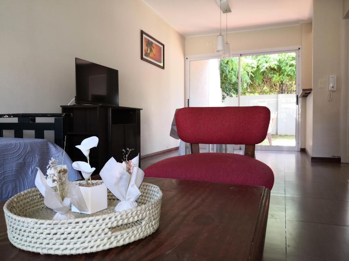 Apartment La Chascomus