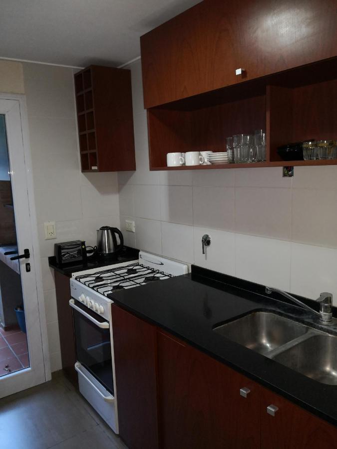 Apartment La