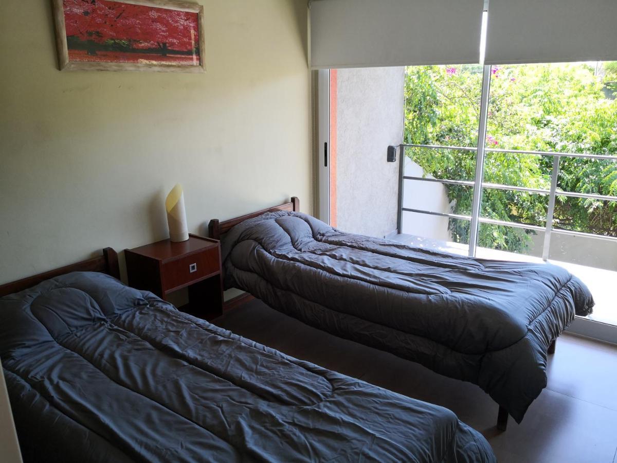 Apartment La Chascomus